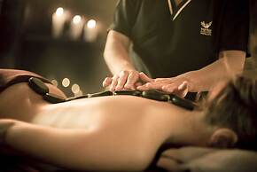 Termas de Papallacta