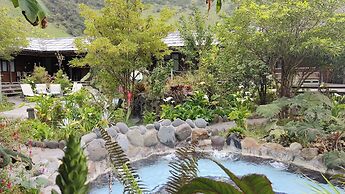 Termas de Papallacta