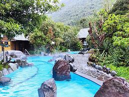 Termas de Papallacta