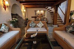 Termas de Papallacta