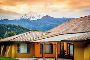 Termas de Papallacta