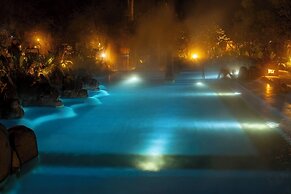 Termas de Papallacta