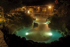 Termas de Papallacta