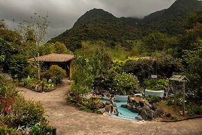 Termas de Papallacta