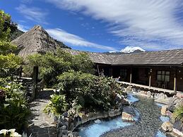 Termas de Papallacta