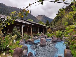 Termas de Papallacta