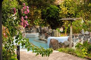 Termas de Papallacta