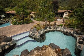 Termas de Papallacta
