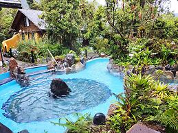 Termas de Papallacta