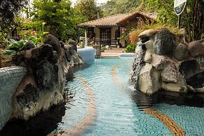 Termas de Papallacta