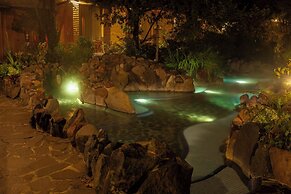 Termas de Papallacta