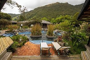 Termas de Papallacta