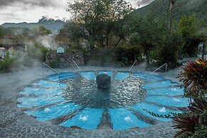 Termas de Papallacta