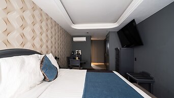 Hive Nápoles By G Hotels