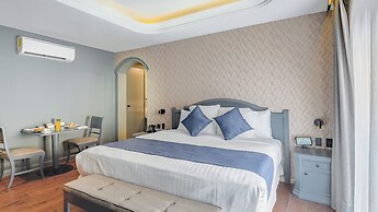 Hive Nápoles By G Hotels