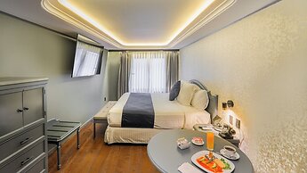 Hive Nápoles By G Hotels