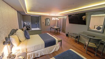 Hive Nápoles By G Hotels