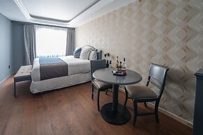 Hive Nápoles By G Hotels