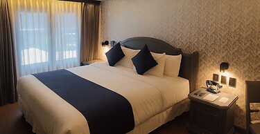 Hive Nápoles By G Hotels