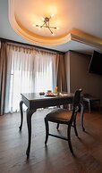 Hive Nápoles By G Hotels