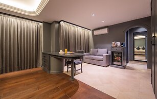 Hive Nápoles By G Hotels