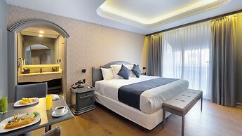 Hive Nápoles By G Hotels