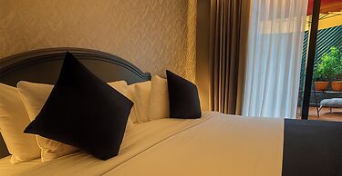 Hive Nápoles By G Hotels