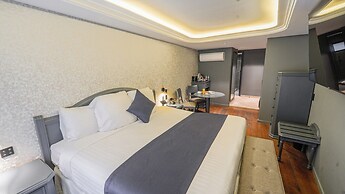 Hive Nápoles By G Hotels