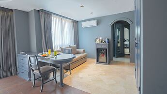 Hive Nápoles By G Hotels