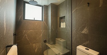 Hive Nápoles By G Hotels