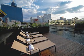 Hive Nápoles By G Hotels