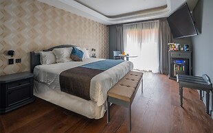 Hive Nápoles By G Hotels