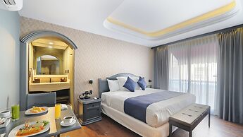 Hive Nápoles By G Hotels