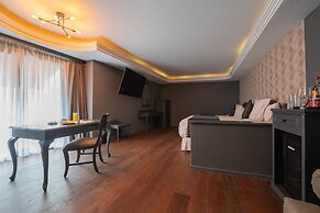 Hive Nápoles By G Hotels