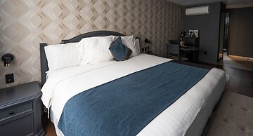 Hive Nápoles By G Hotels