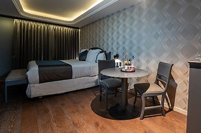 Hive Nápoles By G Hotels