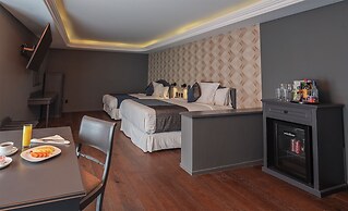 Hive Nápoles By G Hotels
