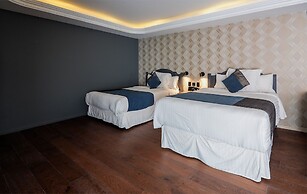Hive Nápoles By G Hotels