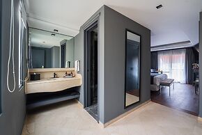 Hive Nápoles By G Hotels