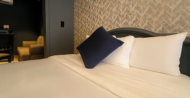 Hive Nápoles By G Hotels