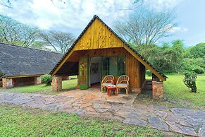 Muthu Keekorok Lodge, Maasai Mara, Narok