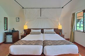 Muthu Keekorok Lodge, Maasai Mara, Narok