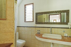 Muthu Keekorok Lodge, Maasai Mara, Narok