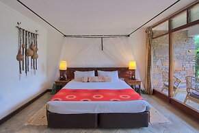 Muthu Keekorok Lodge, Maasai Mara, Narok