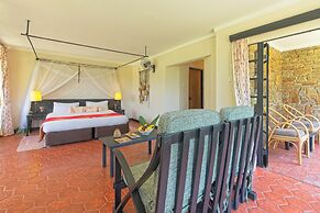 Muthu Keekorok Lodge, Maasai Mara, Narok