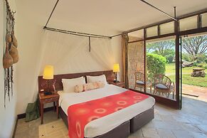 Muthu Keekorok Lodge, Maasai Mara, Narok
