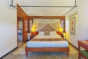 Muthu Keekorok Lodge, Maasai Mara, Narok