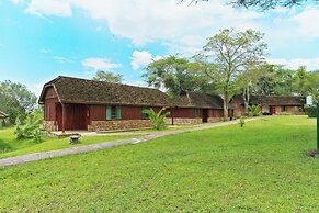 Muthu Keekorok Lodge, Maasai Mara, Narok