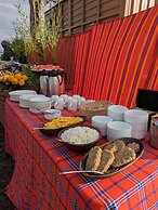 Muthu Keekorok Lodge, Maasai Mara, Narok