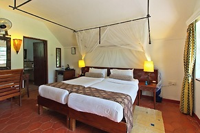 Muthu Keekorok Lodge, Maasai Mara, Narok